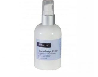 Skinprint Decolletage Lotion with BioJuv FLW, DS and TT Complexes™
