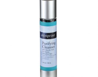 Skinprint Purifying Cleanser