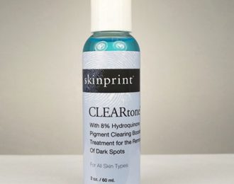 Skinprint Cleartone Boost™